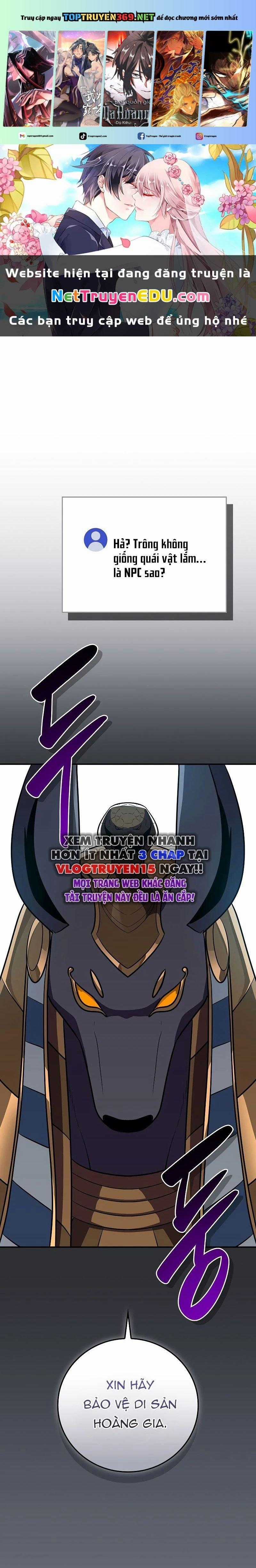 Streamer Pháp Sư Chapter 101 trang 0