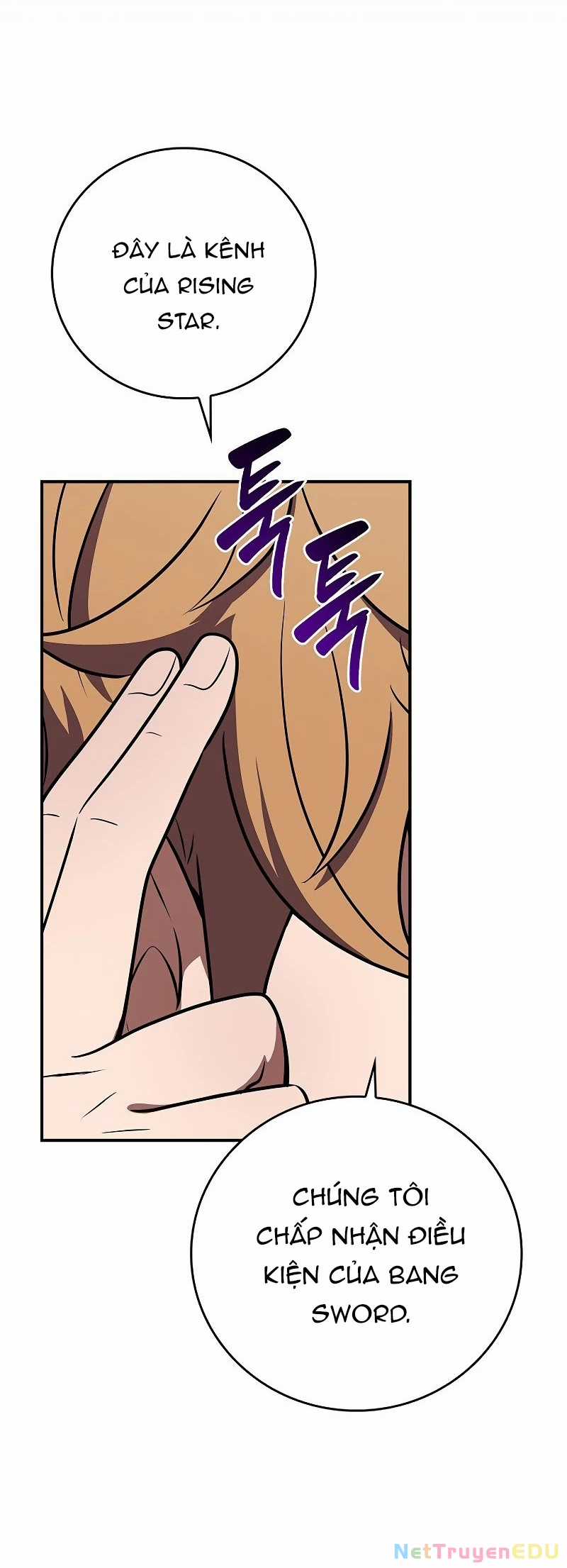 Streamer Pháp Sư Chapter 101 trang 32