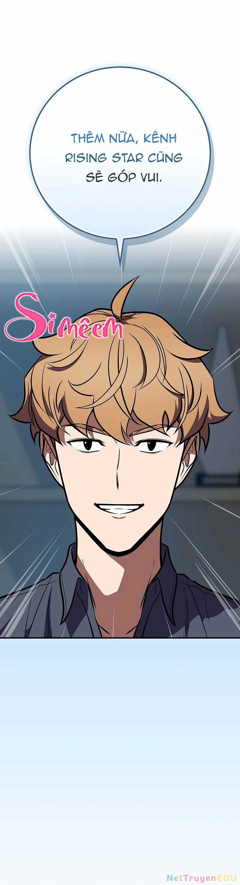 Streamer Pháp Sư Chapter 101 trang 33