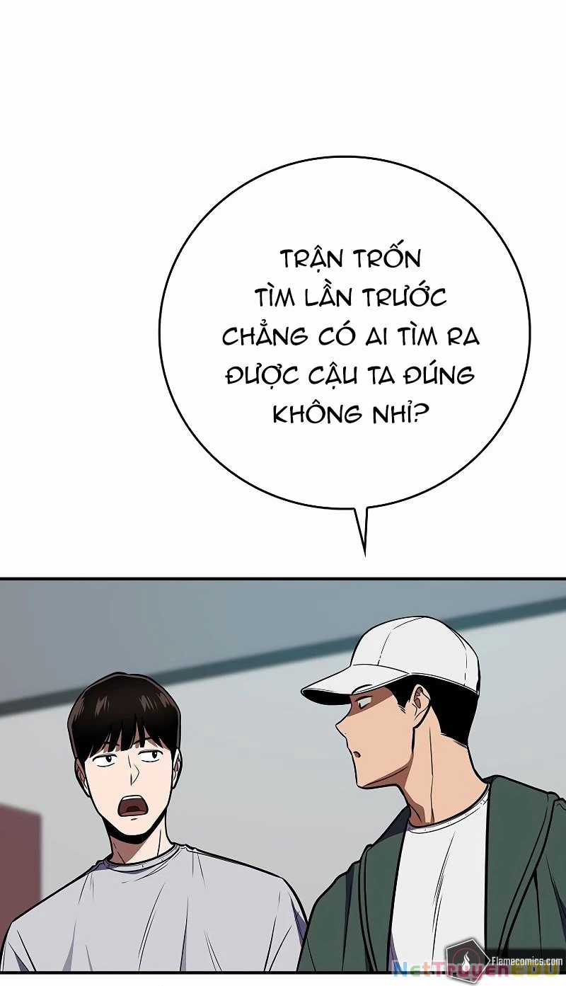 Streamer Pháp Sư Chapter 101 trang 35