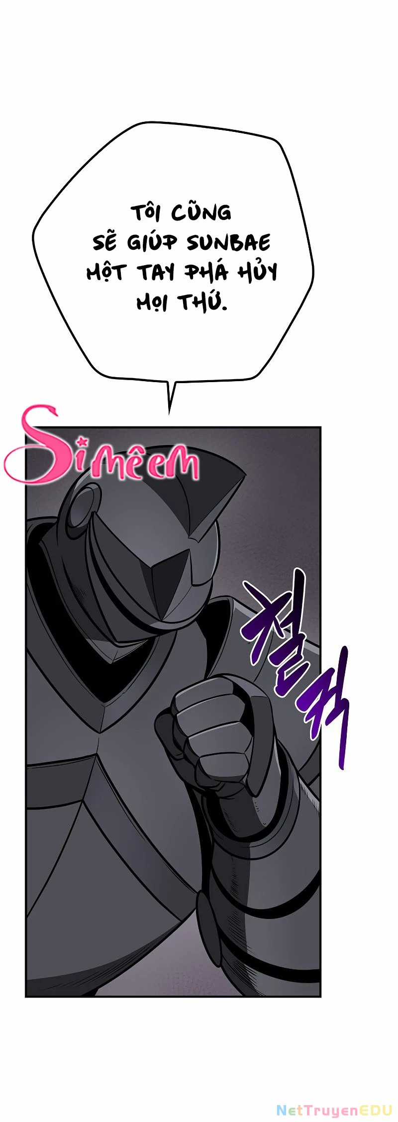 Streamer Pháp Sư Chapter 101 trang 44