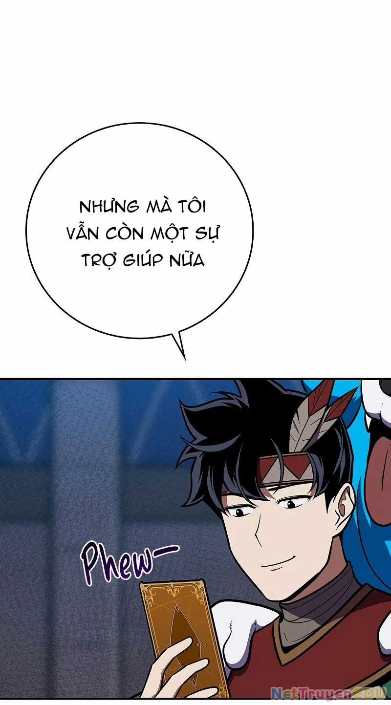 Streamer Pháp Sư Chapter 101 trang 45