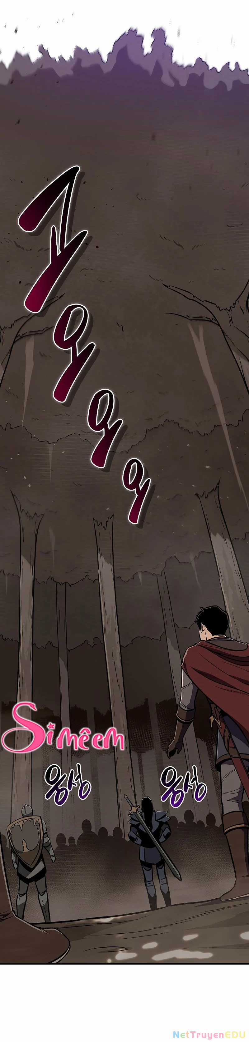 Streamer Pháp Sư Chapter 101 trang 50