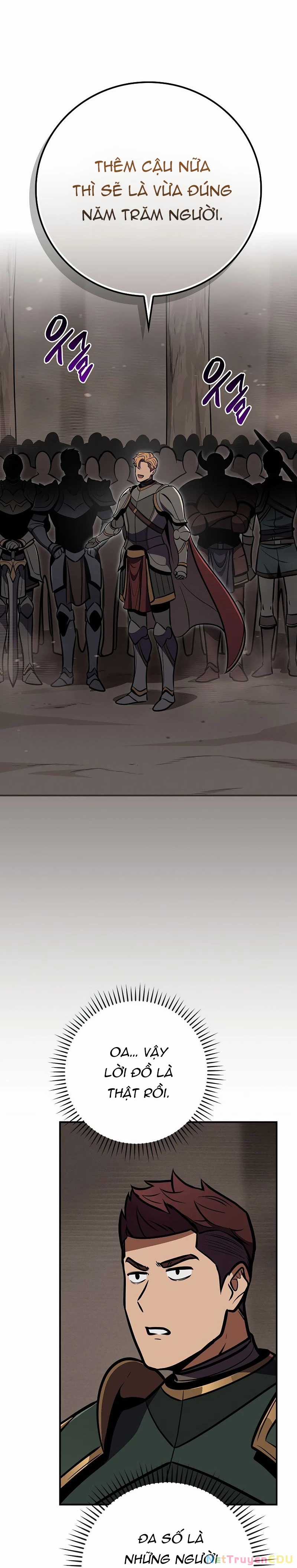 Streamer Pháp Sư Chapter 101 trang 55