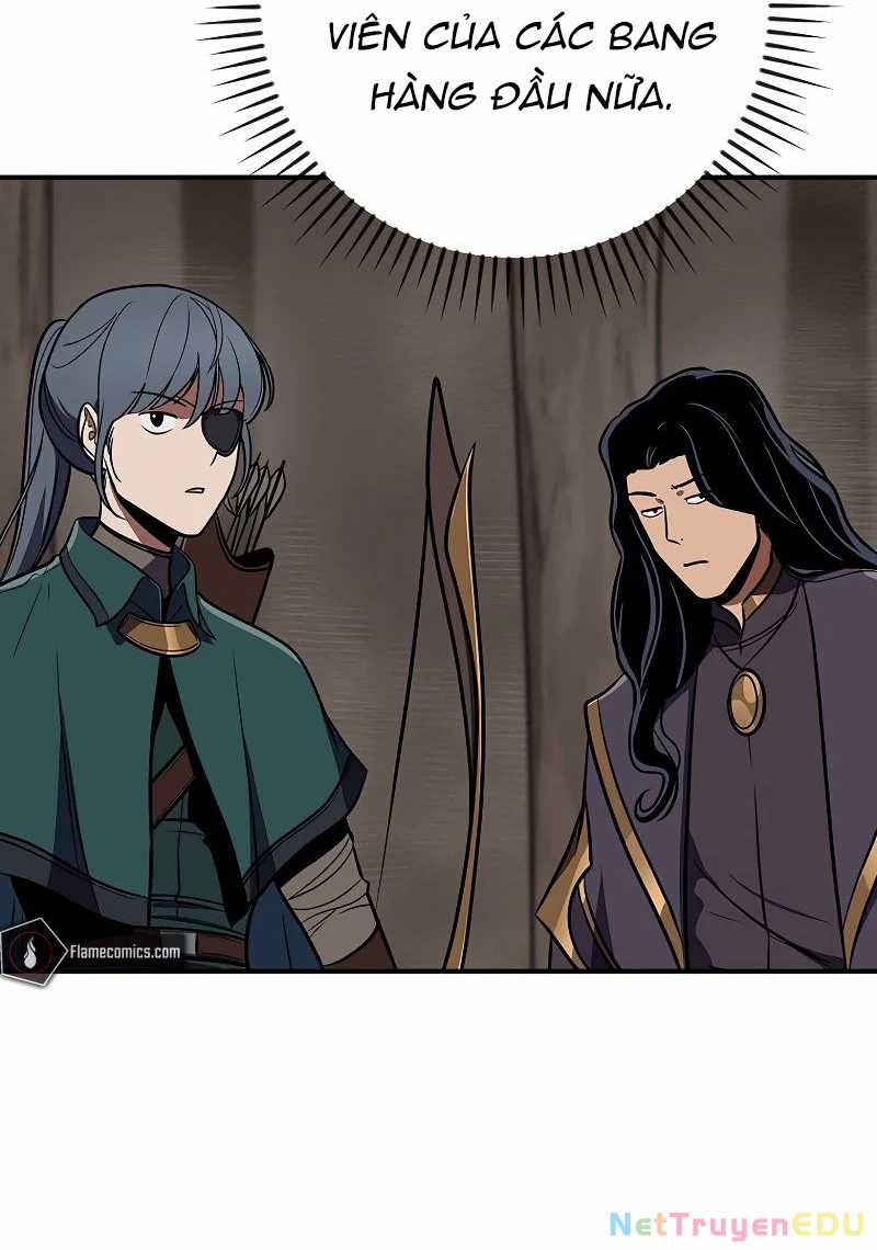 Streamer Pháp Sư Chapter 101 trang 58