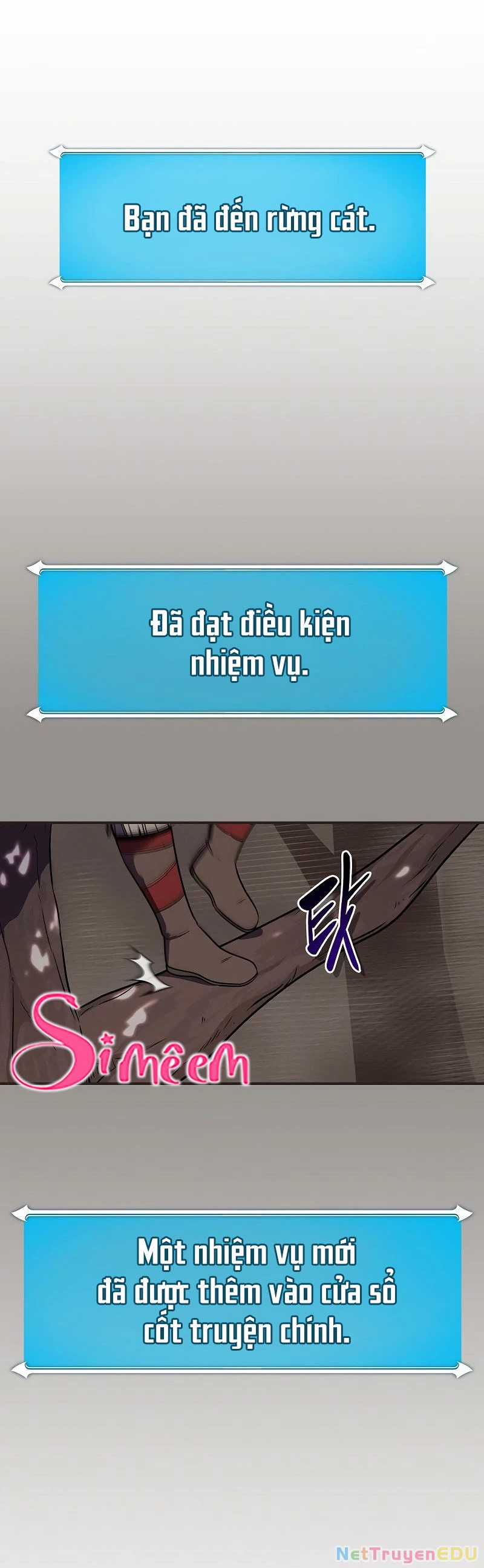 Streamer Pháp Sư Chapter 101 trang 59