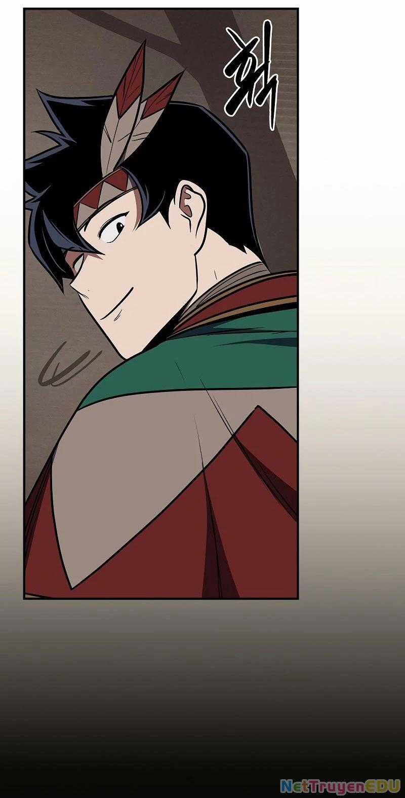 Streamer Pháp Sư Chapter 101 trang 65