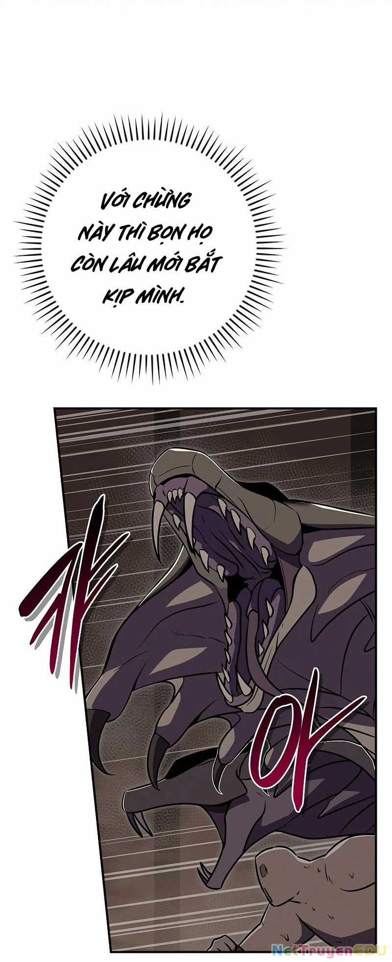 Streamer Pháp Sư Chapter 102 trang 12