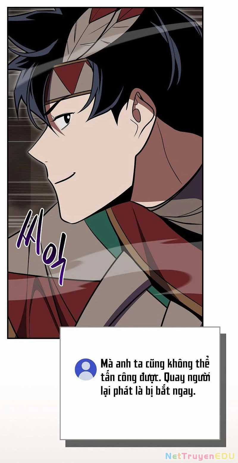 Streamer Pháp Sư Chapter 102 trang 14