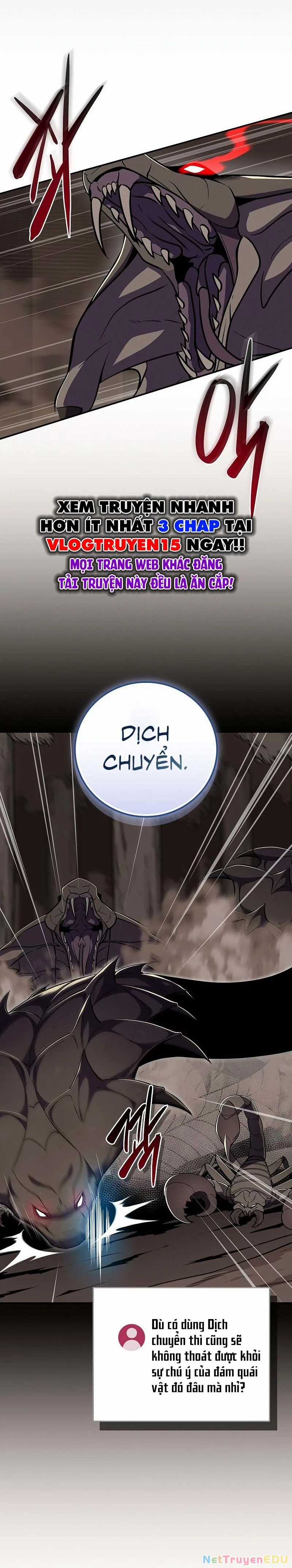 Streamer Pháp Sư Chapter 102 trang 18