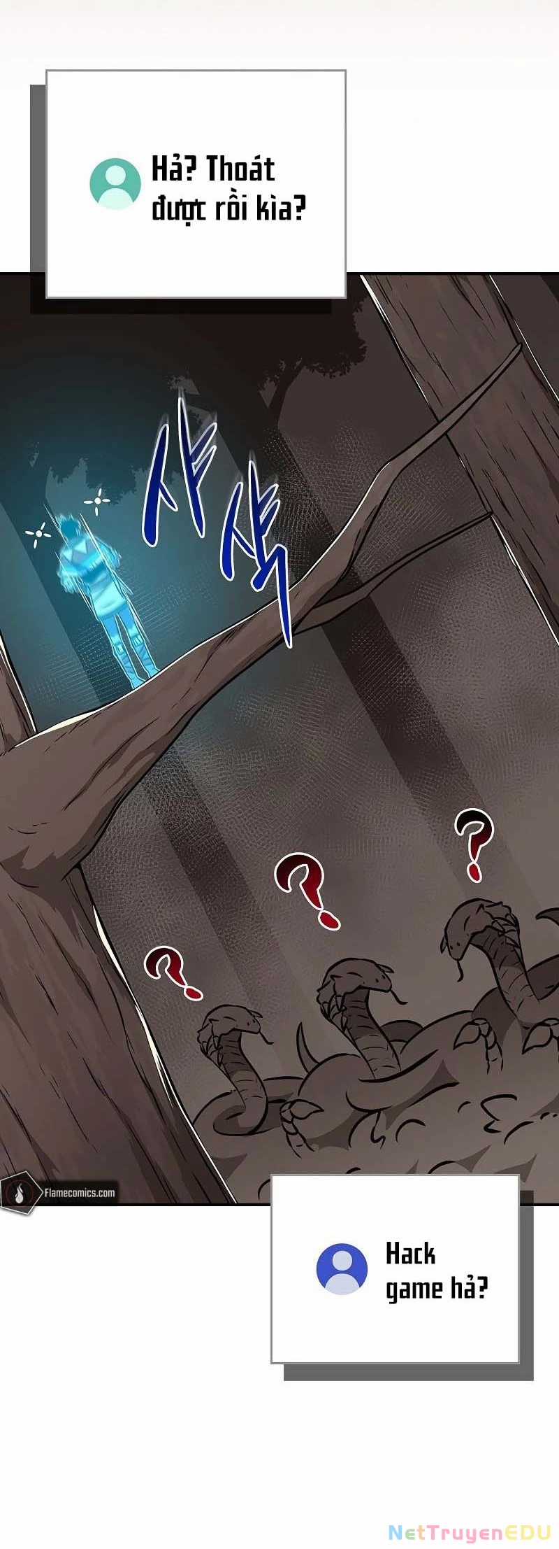 Streamer Pháp Sư Chapter 102 trang 19