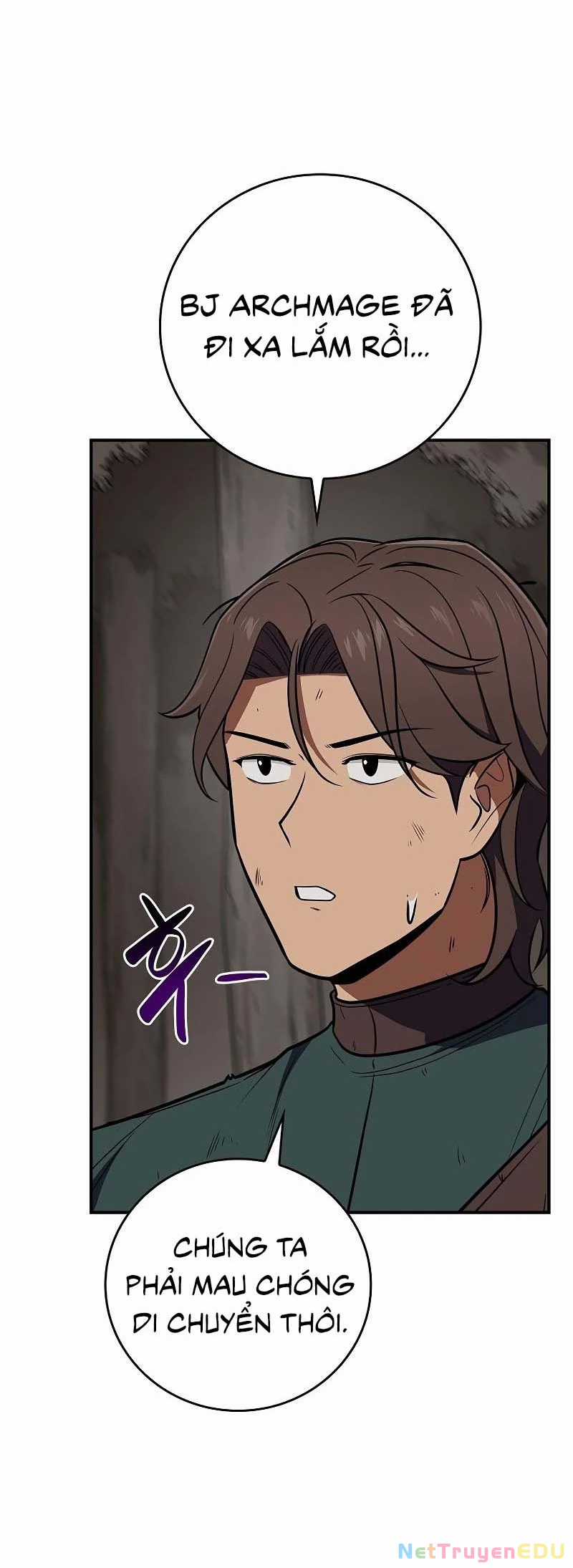 Streamer Pháp Sư Chapter 102 trang 25