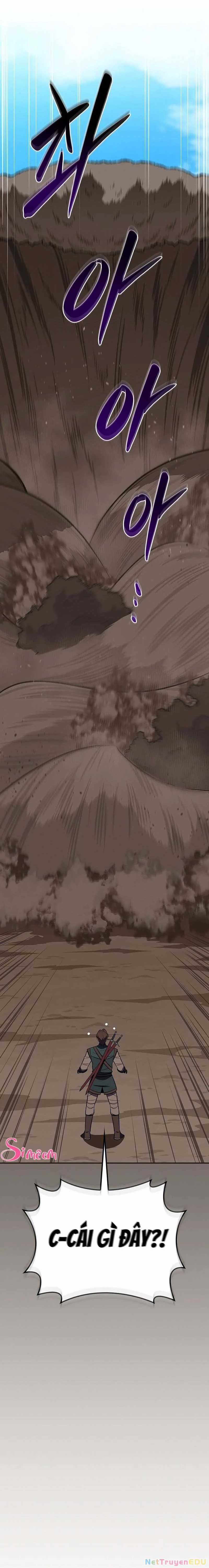 Streamer Pháp Sư Chapter 102 trang 31