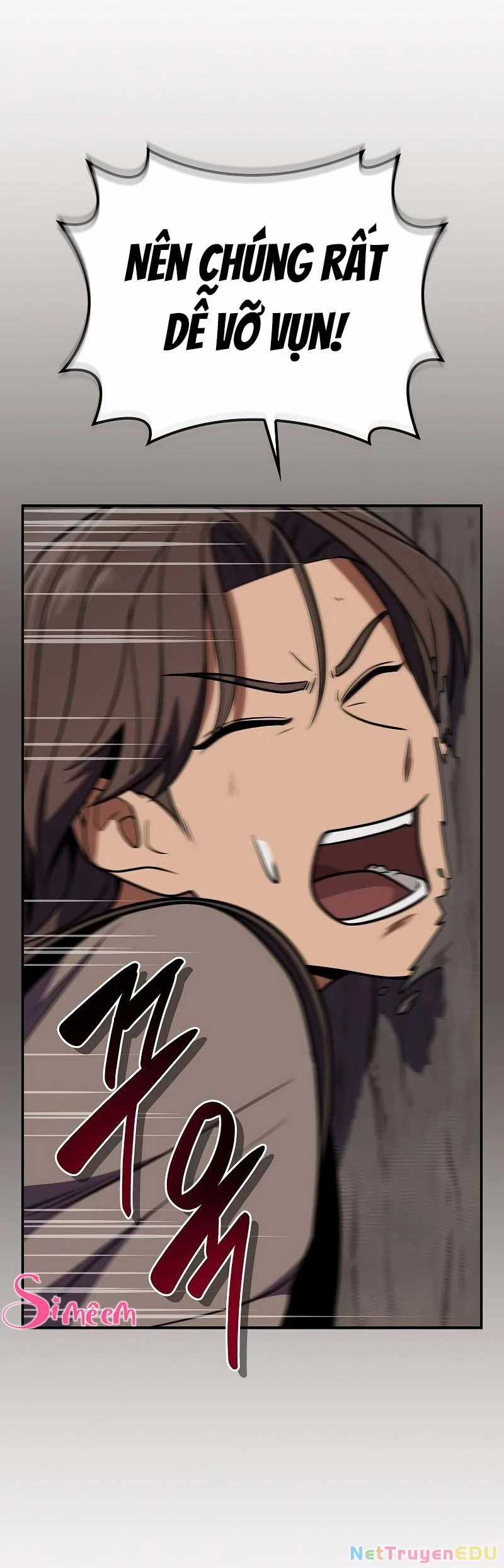 Streamer Pháp Sư Chapter 102 trang 4