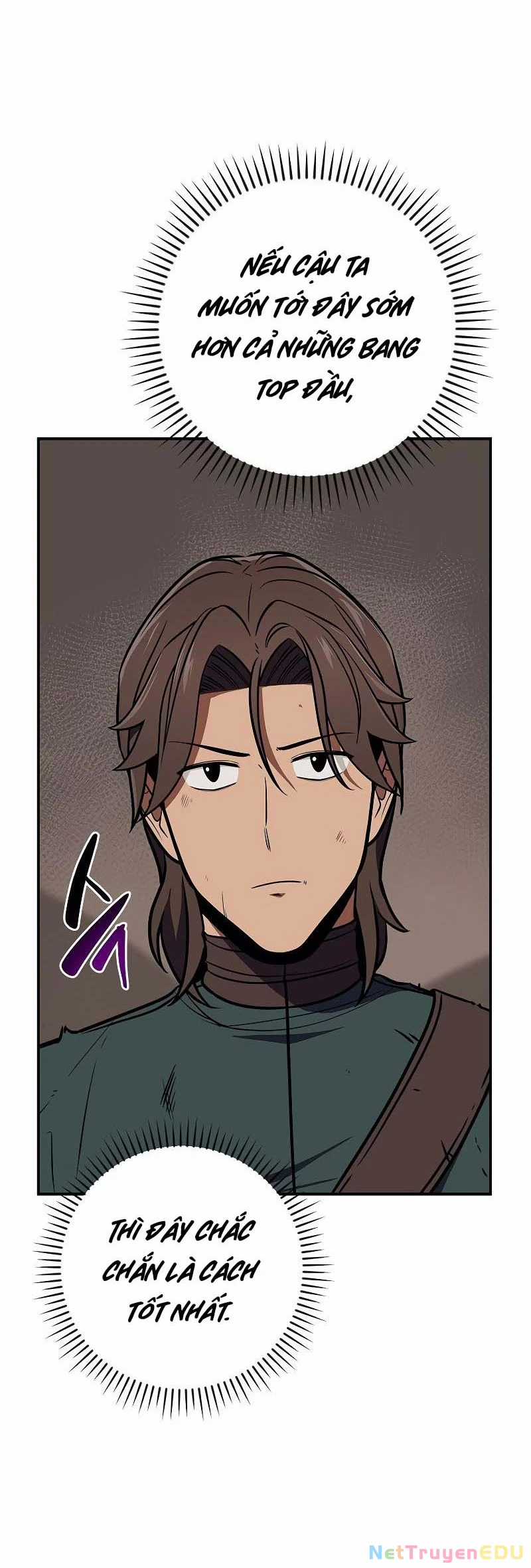 Streamer Pháp Sư Chapter 102 trang 47