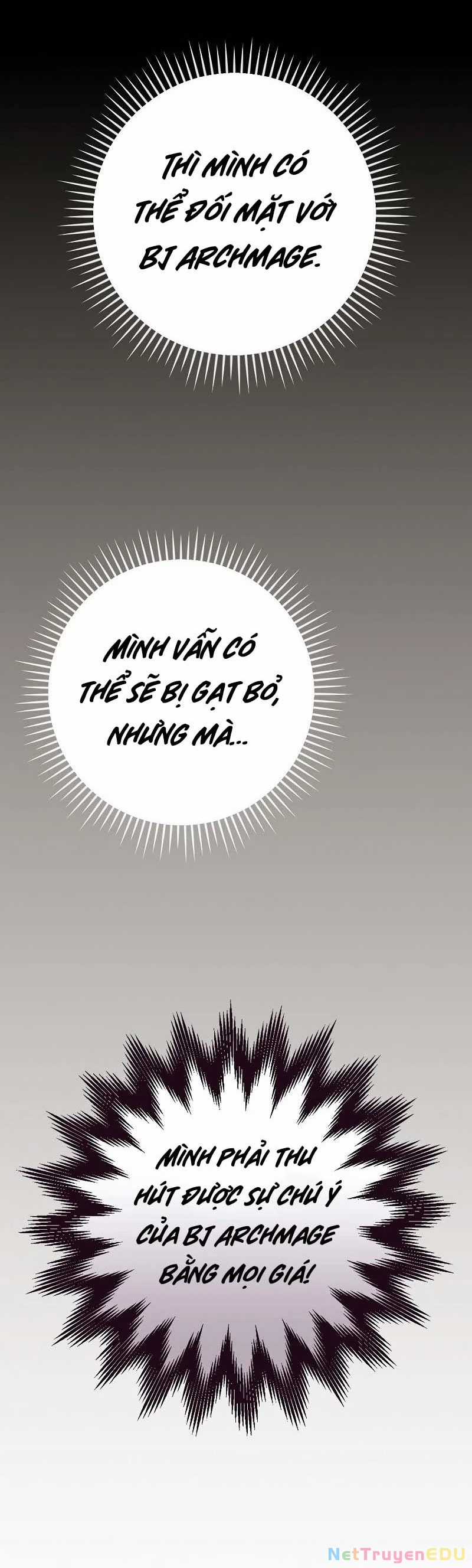 Streamer Pháp Sư Chapter 102 trang 50