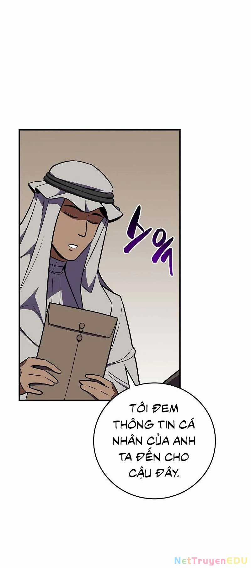 Streamer Pháp Sư Chapter 102 trang 53