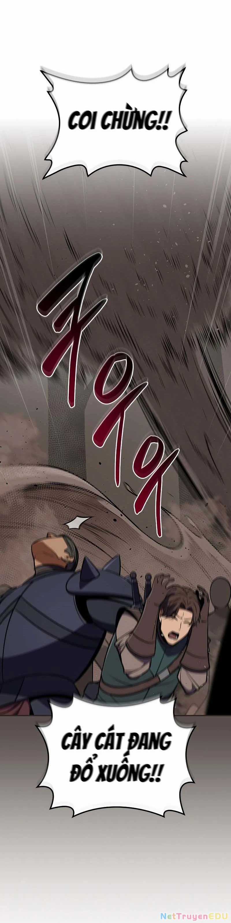 Streamer Pháp Sư Chapter 102 trang 6