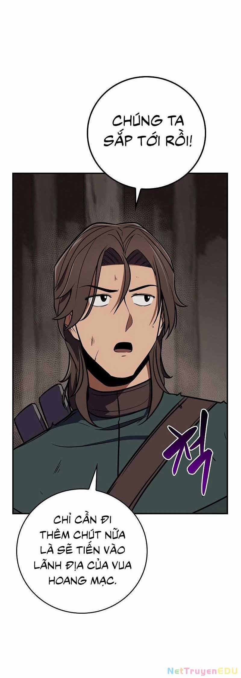 Streamer Pháp Sư Chapter 102 trang 60