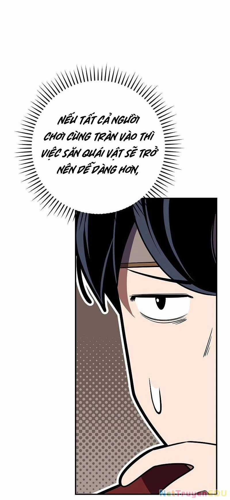 Streamer Pháp Sư Chapter 102 trang 62