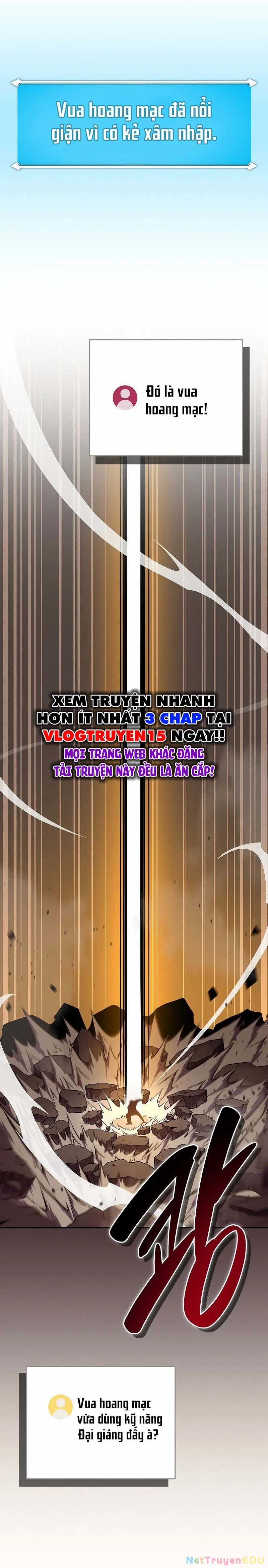 Streamer Pháp Sư Chapter 102 trang 64