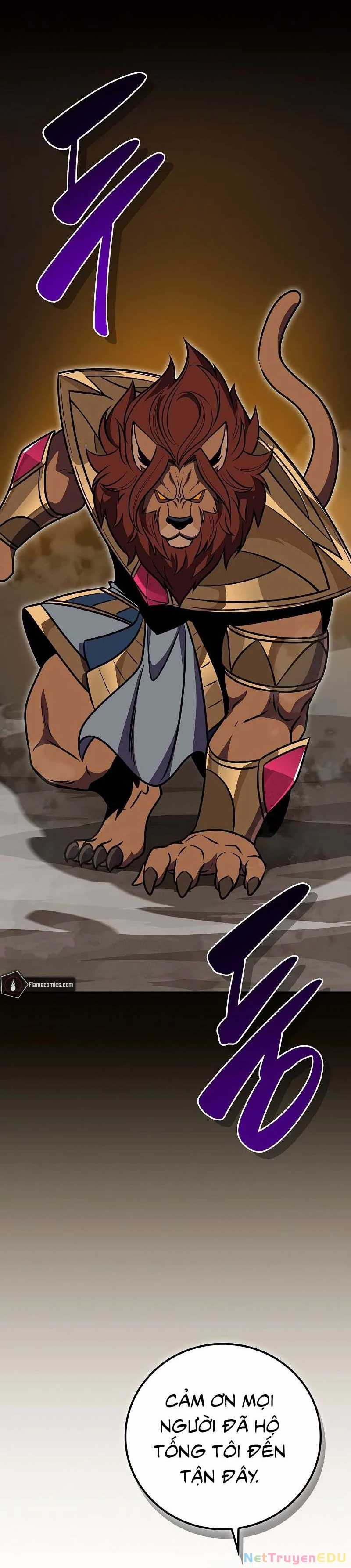 Streamer Pháp Sư Chapter 102 trang 66