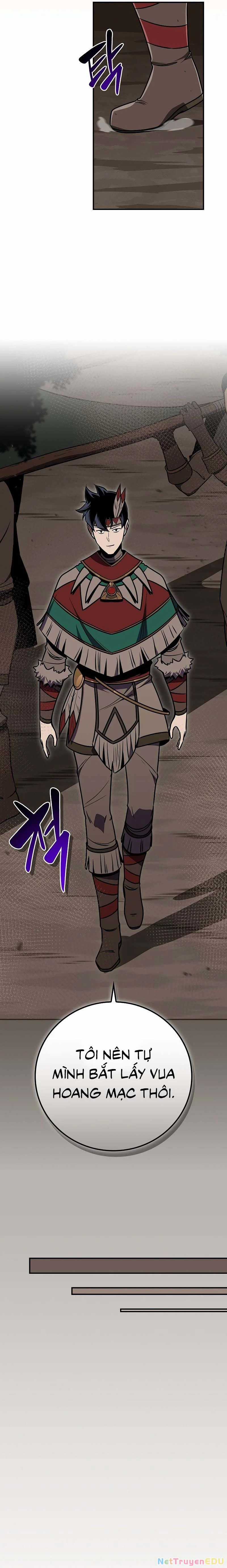 Streamer Pháp Sư Chapter 102 trang 67