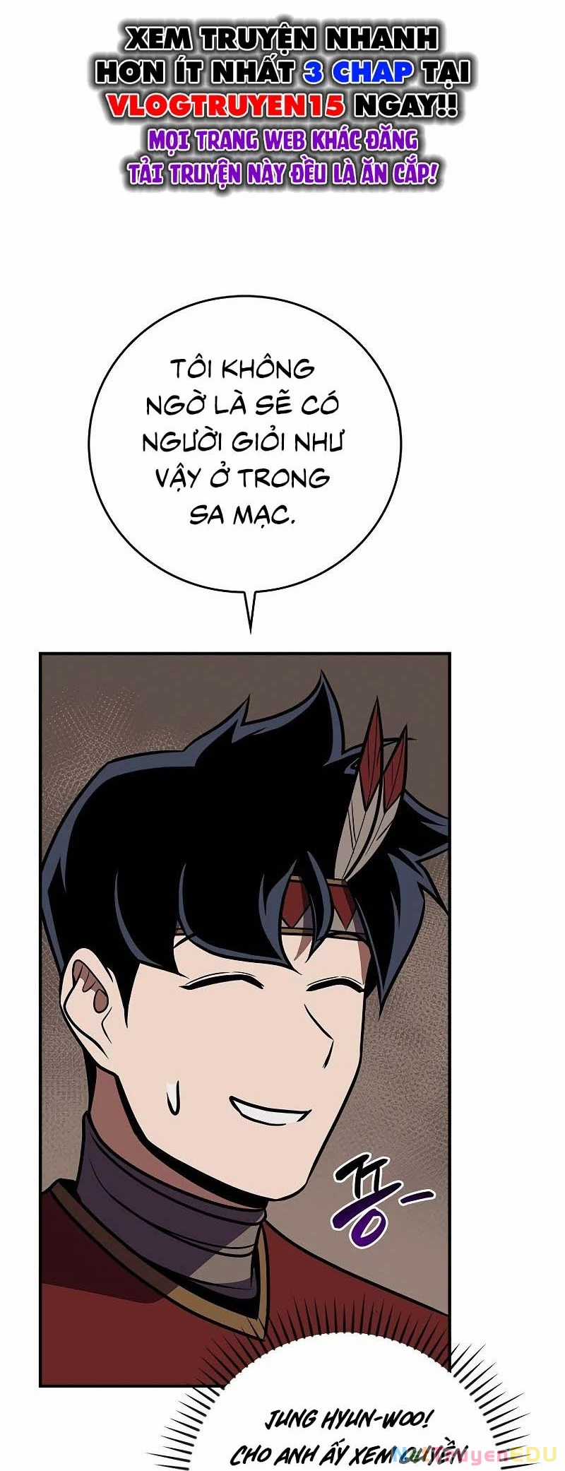 Streamer Pháp Sư Chapter 102 trang 74