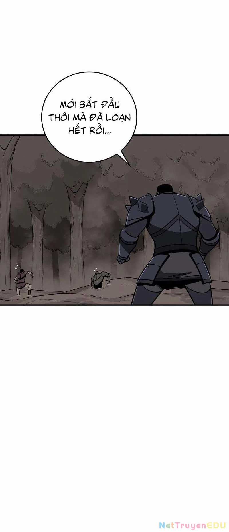 Streamer Pháp Sư Chapter 102 trang 9