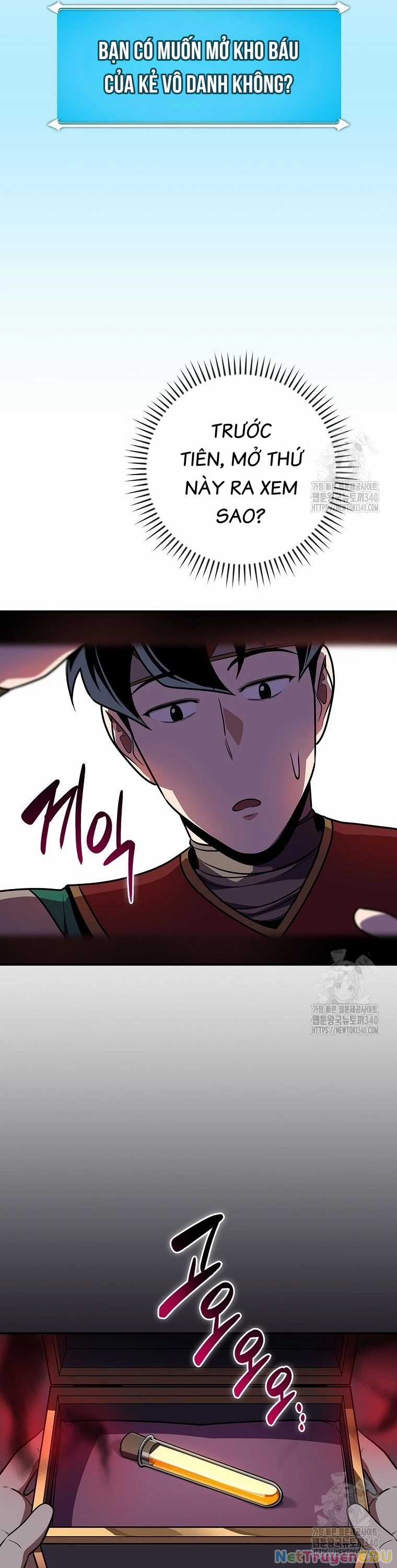 Streamer Pháp Sư Chapter 103 trang 11