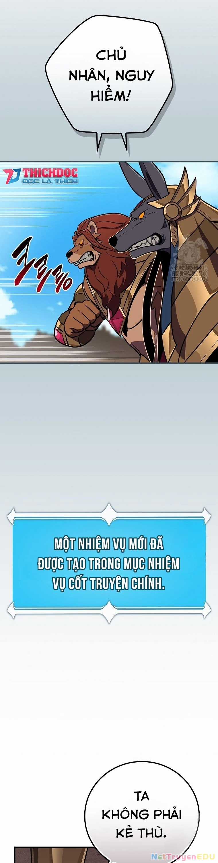 Streamer Pháp Sư Chapter 103 trang 16