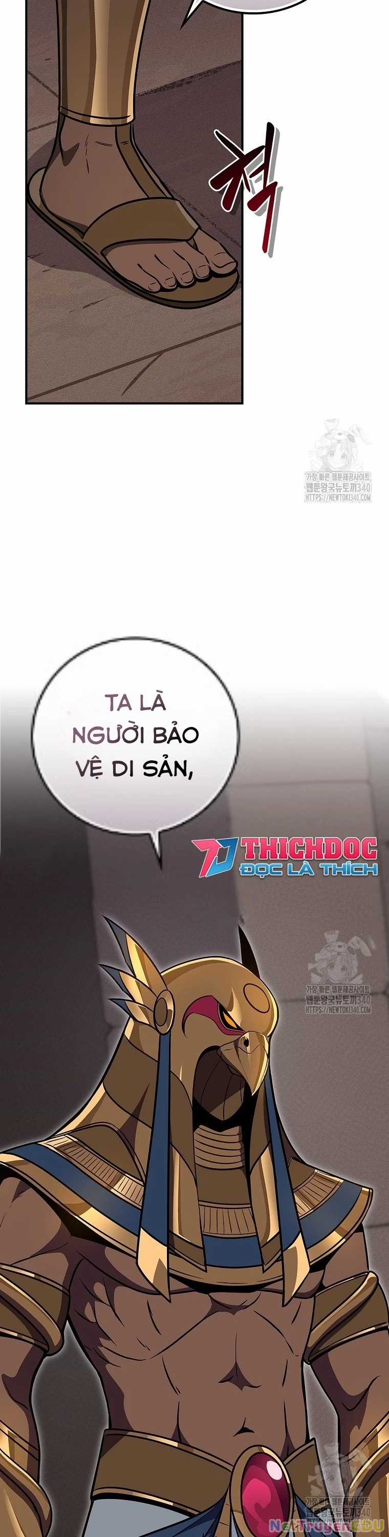 Streamer Pháp Sư Chapter 103 trang 17