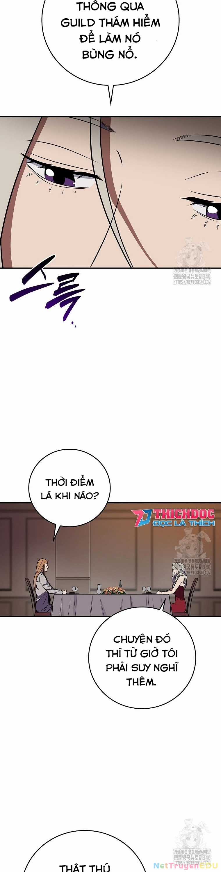 Streamer Pháp Sư Chapter 103 trang 24