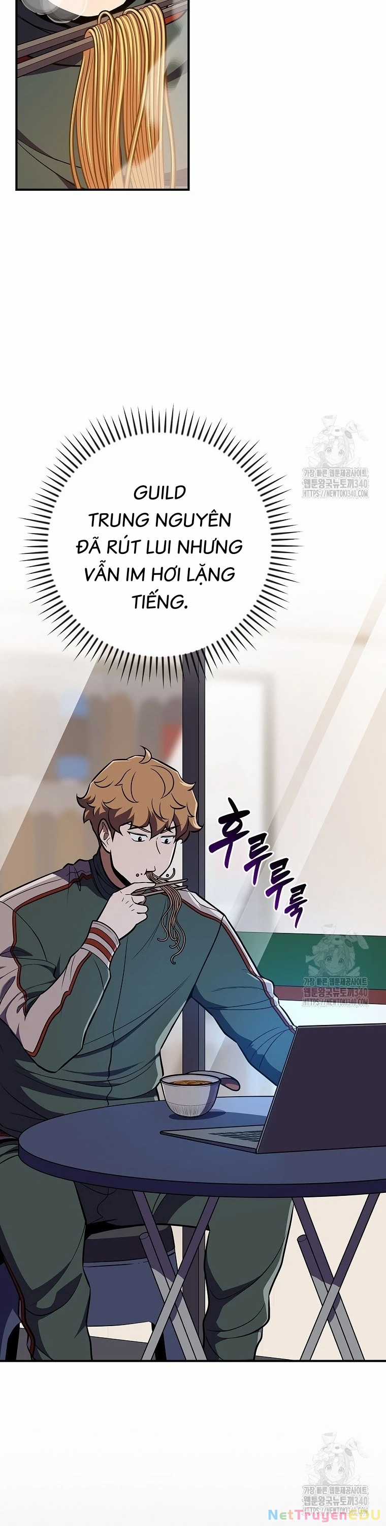 Streamer Pháp Sư Chapter 103 trang 26