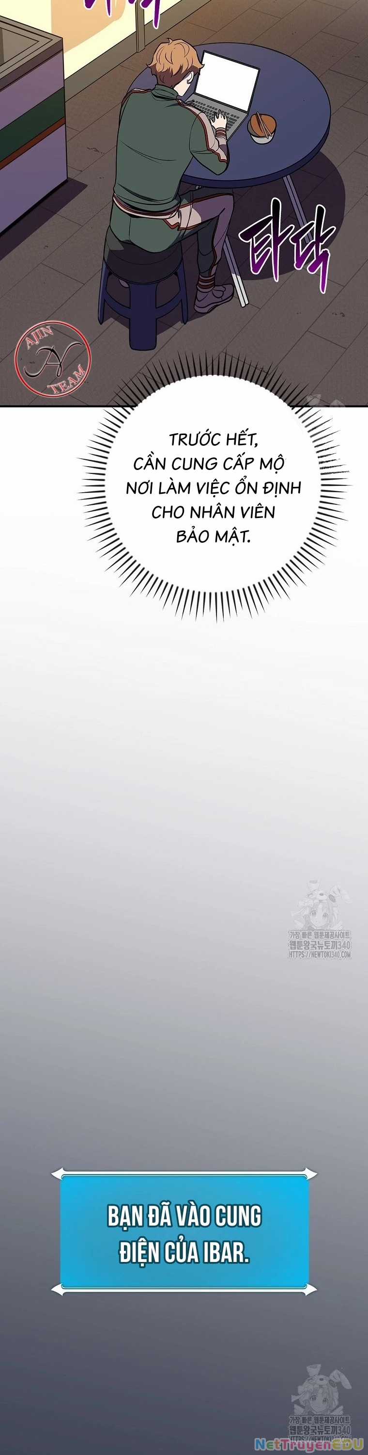 Streamer Pháp Sư Chapter 103 trang 38