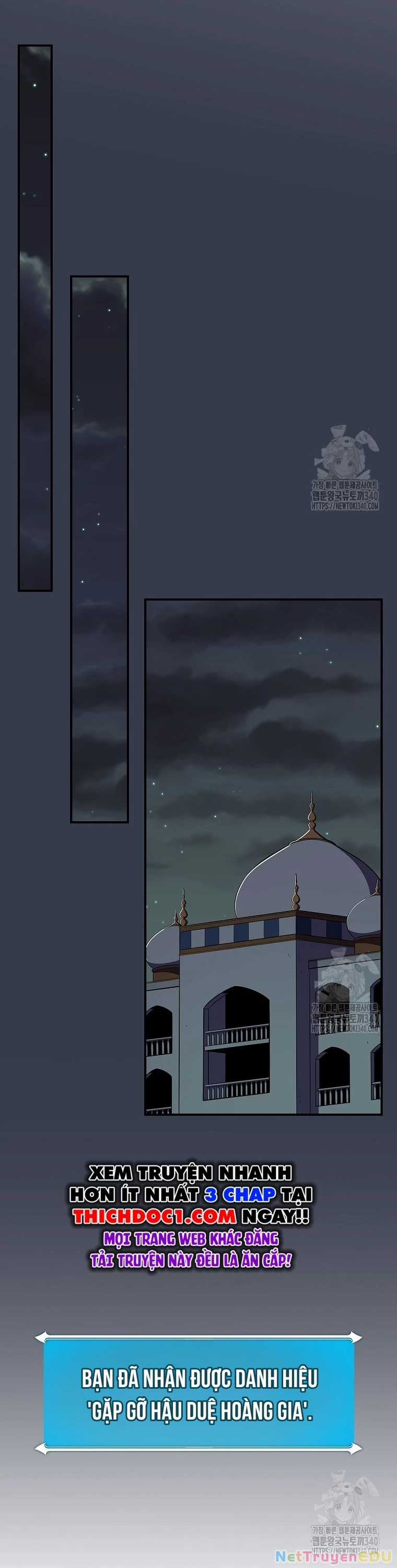 Streamer Pháp Sư Chapter 103 trang 39