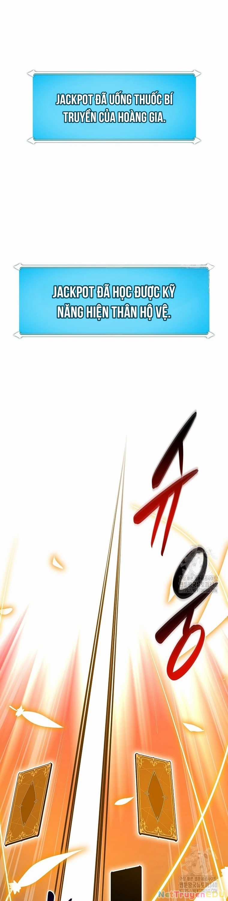 Streamer Pháp Sư Chapter 103 trang 45