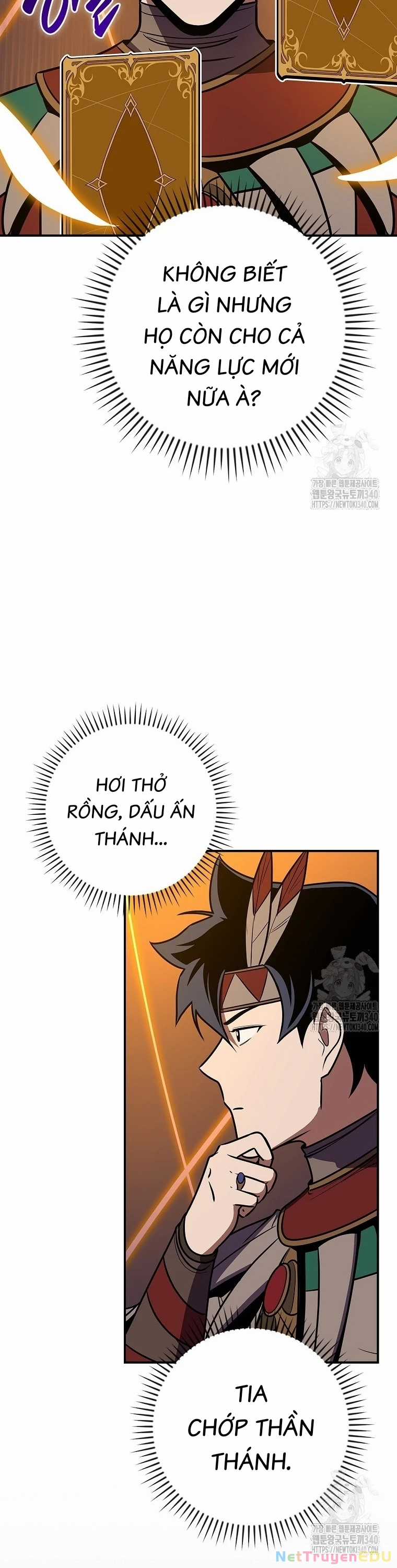 Streamer Pháp Sư Chapter 103 trang 47