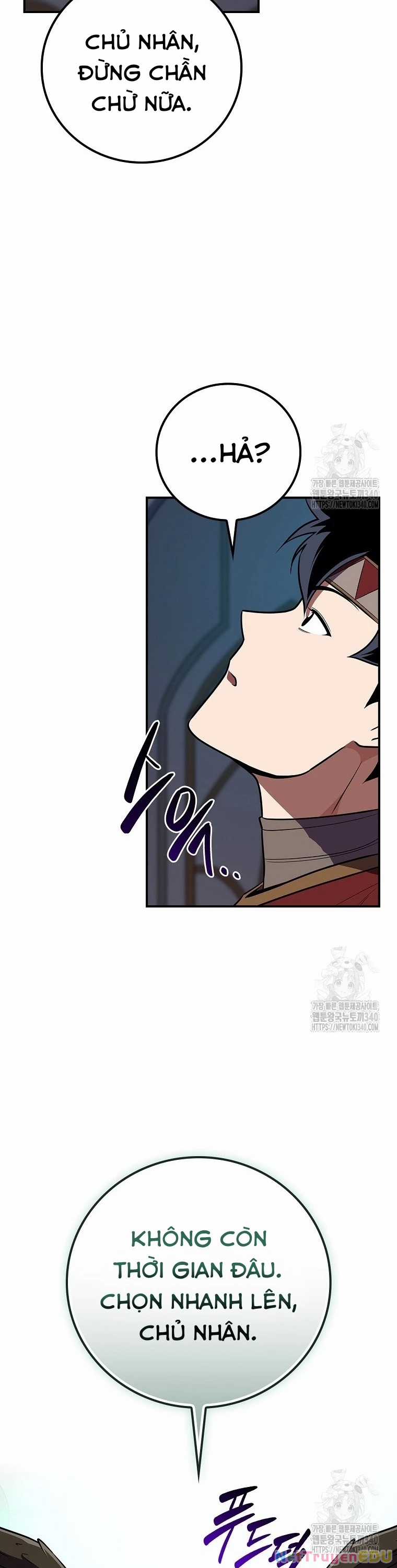 Streamer Pháp Sư Chapter 103 trang 49