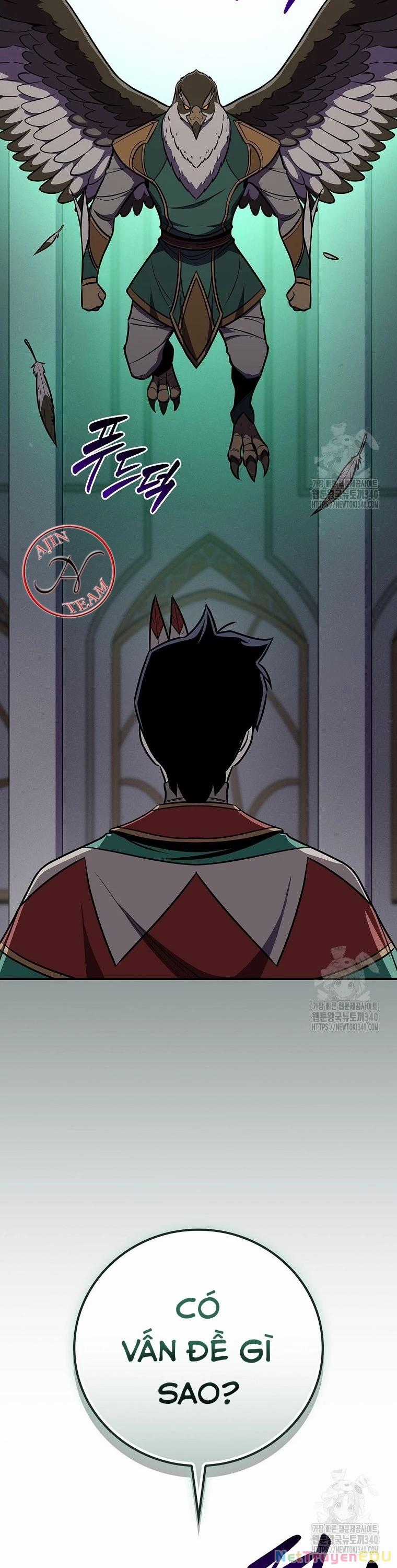 Streamer Pháp Sư Chapter 103 trang 50