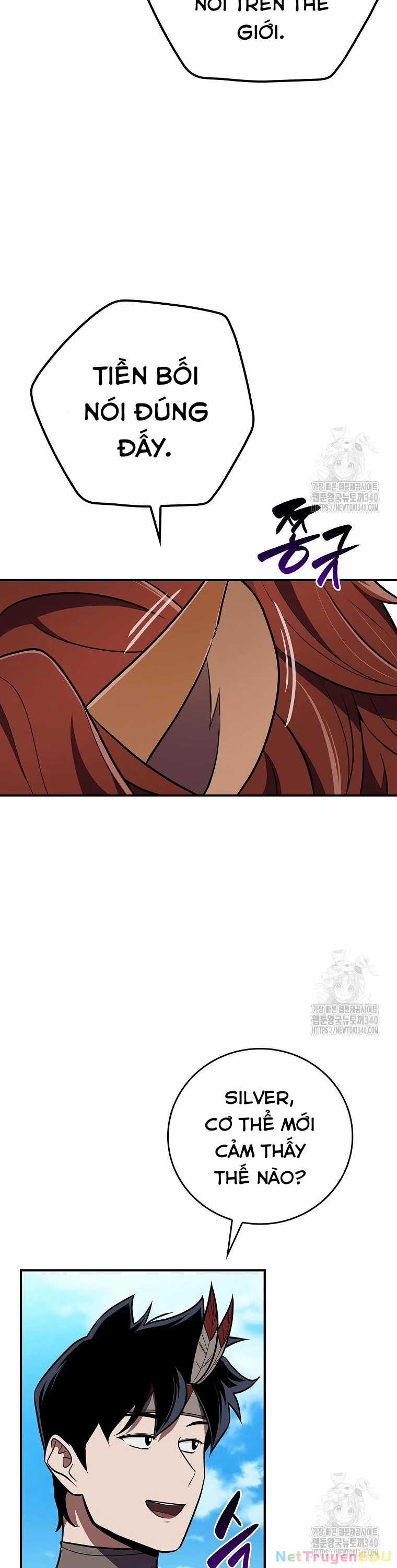 Streamer Pháp Sư Chapter 103 trang 8