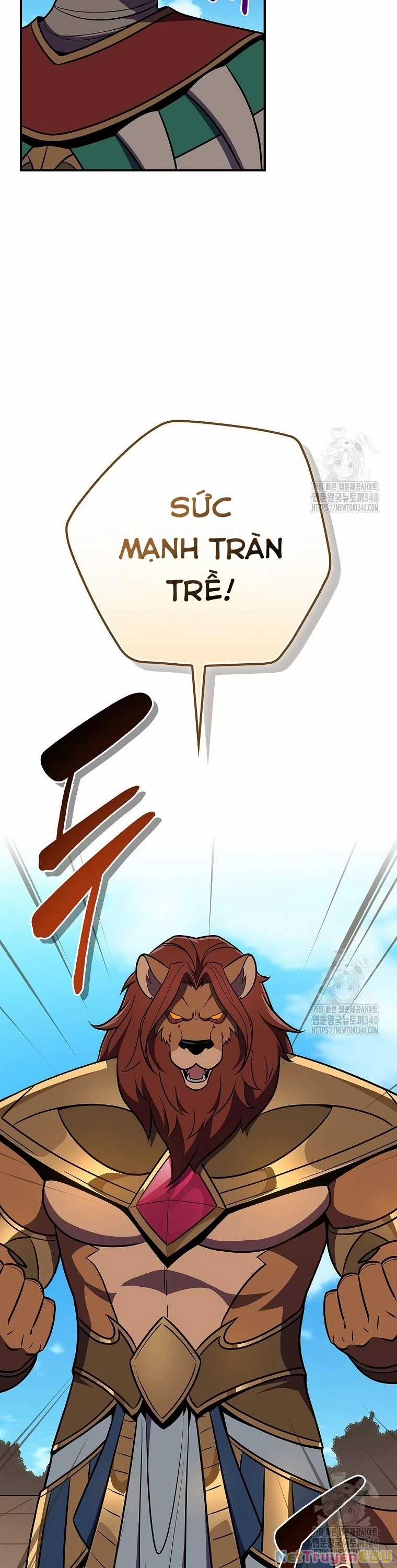 Streamer Pháp Sư Chapter 103 trang 9