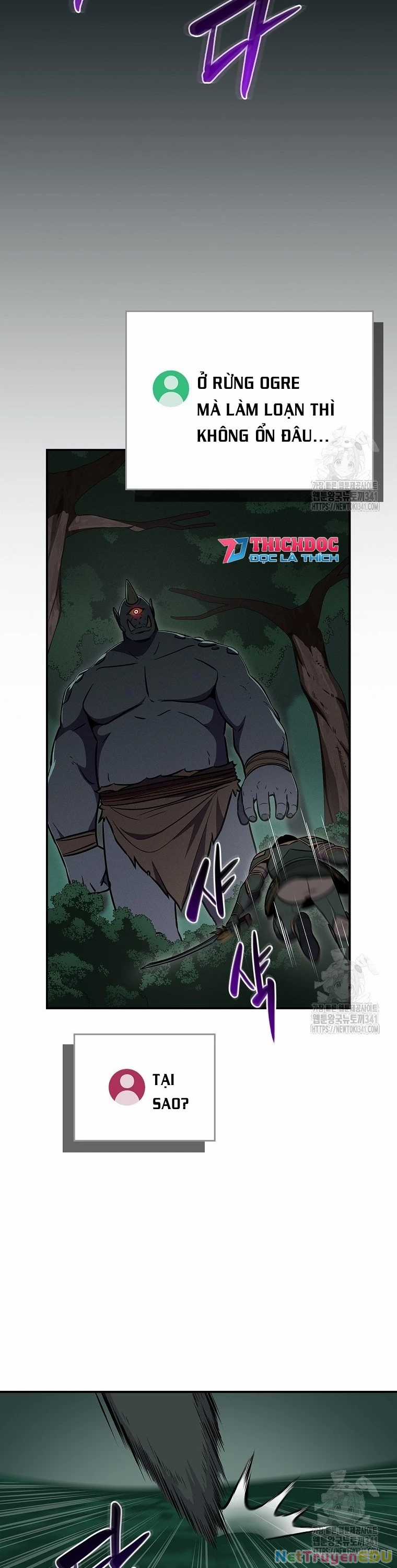 Streamer Pháp Sư Chapter 104 trang 10