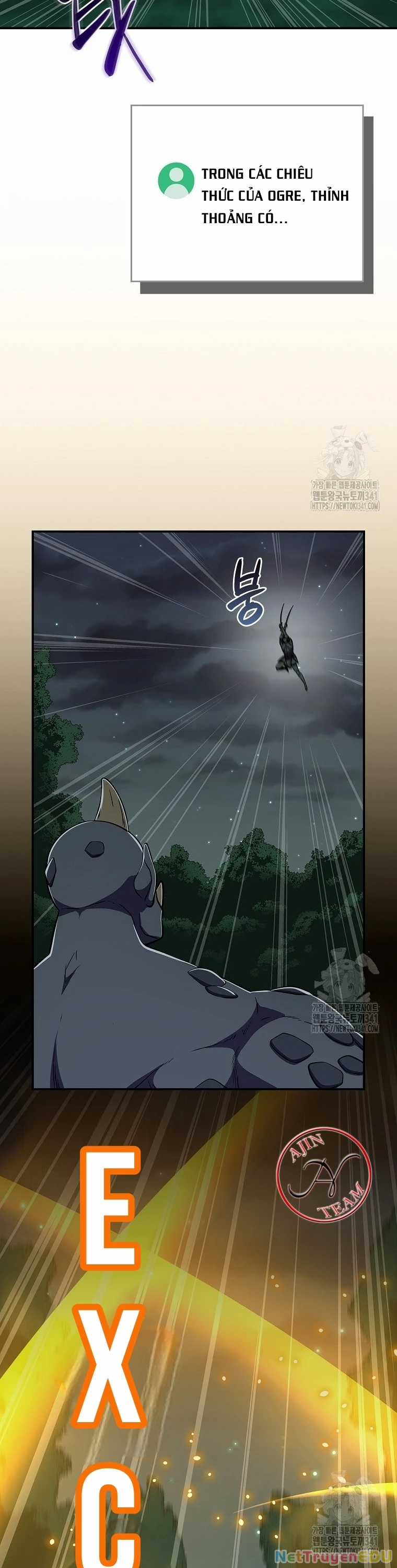 Streamer Pháp Sư Chapter 104 trang 11