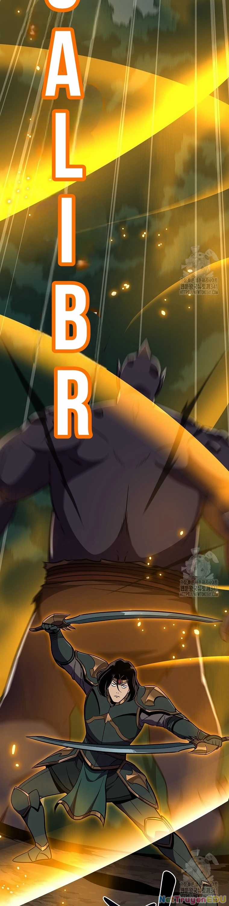 Streamer Pháp Sư Chapter 104 trang 12