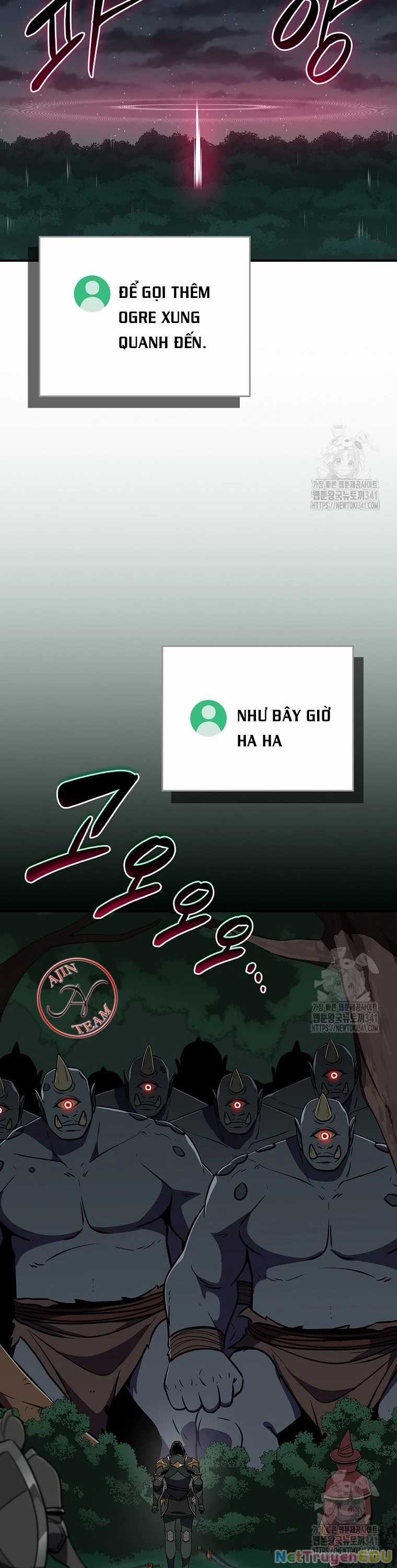 Streamer Pháp Sư Chapter 104 trang 15