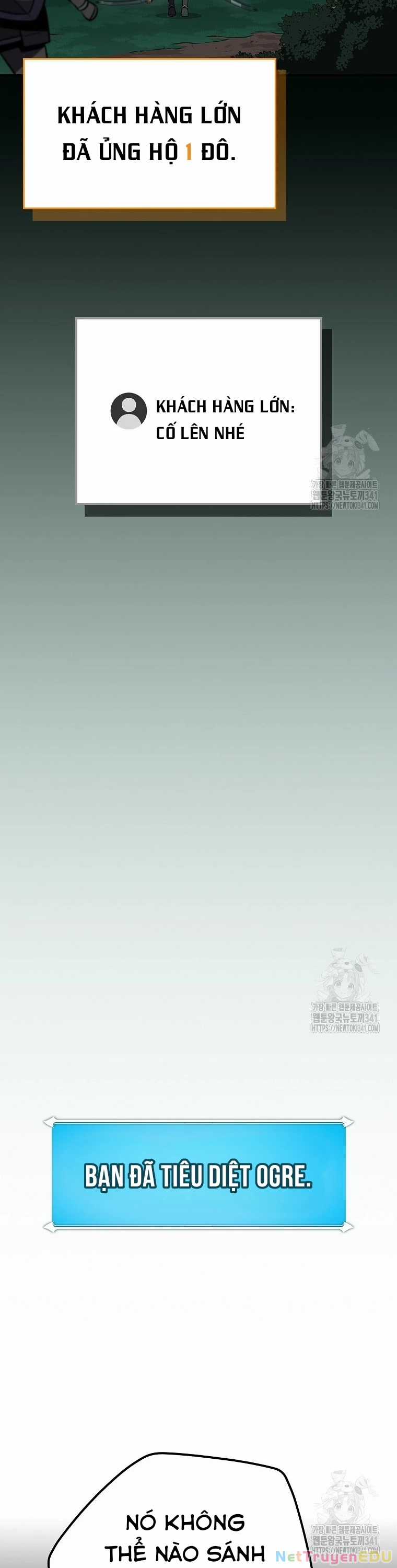 Streamer Pháp Sư Chapter 104 trang 16