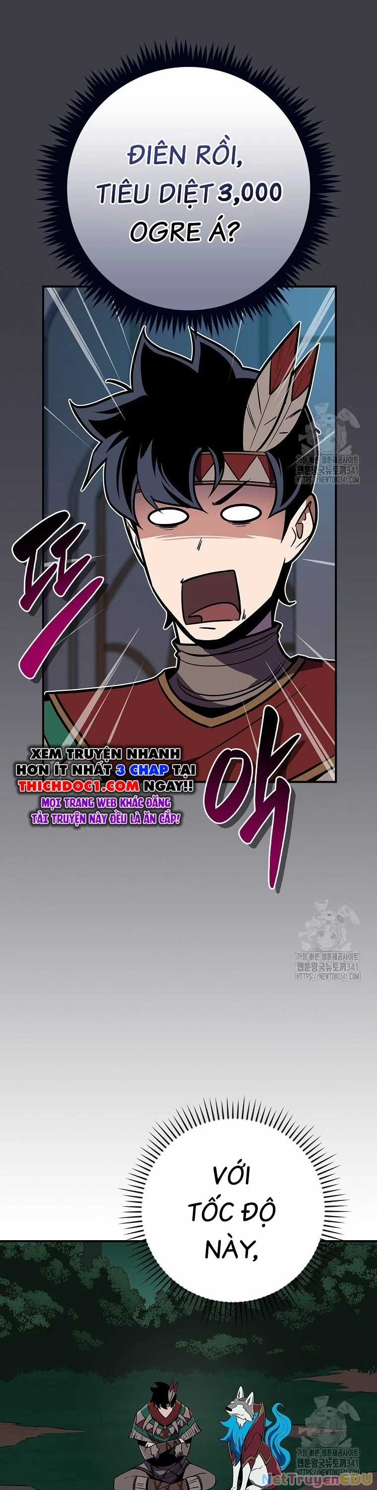 Streamer Pháp Sư Chapter 104 trang 20