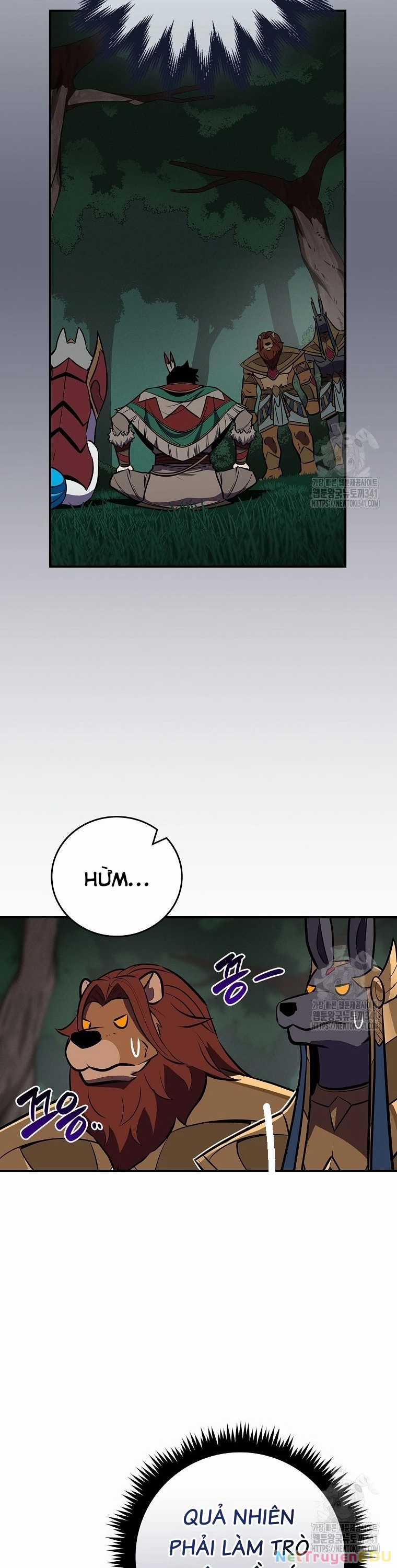 Streamer Pháp Sư Chapter 104 trang 24