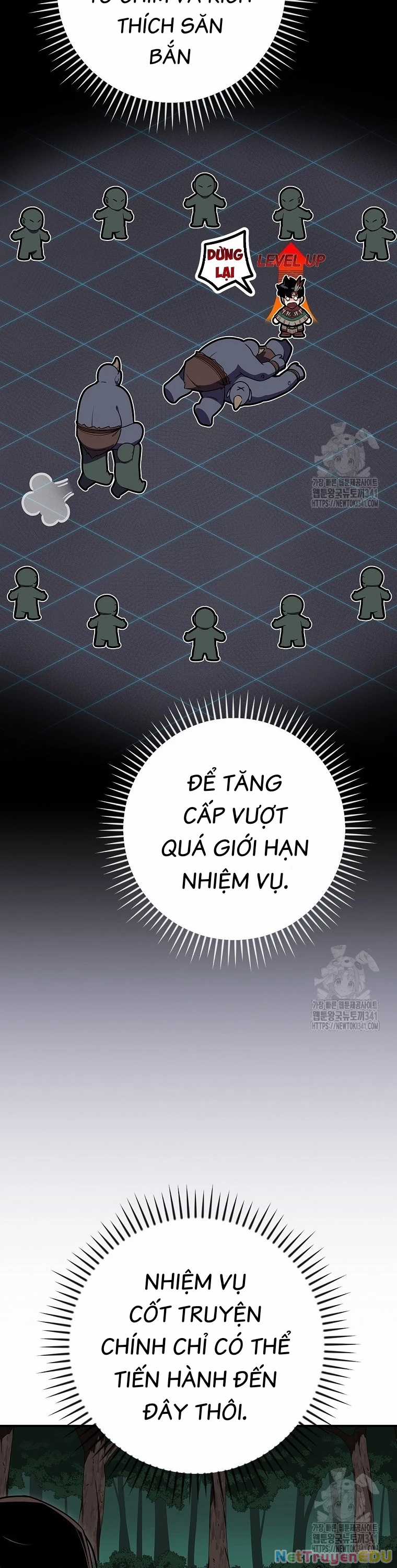 Streamer Pháp Sư Chapter 104 trang 35